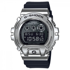Наручные часы Casio G-SHOCK GM-6900-1ER
