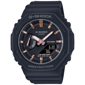 Наручные часы Casio G-SHOCK GMA-S2100-1AER