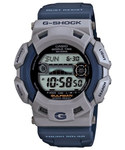 Часы Casio GR-9110ER-2DR ― Golden Time