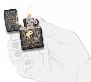 Зажигалка Zippo 29423