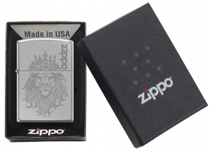 Зажигалка Zippo AE400879