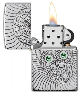 Зажигалка Zippo 49172