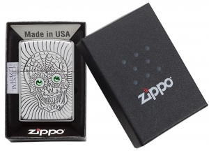 Зажигалка Zippo 49172