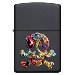 Зажигалка Zippo 49187