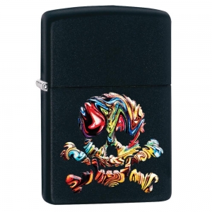 Зажигалка Zippo 49187