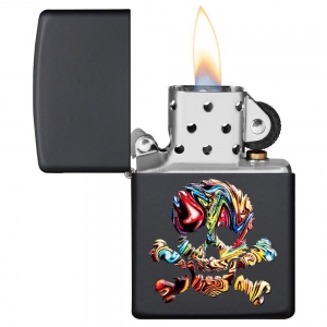 Зажигалка Zippo 49187