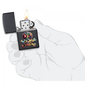 Зажигалка Zippo 49187