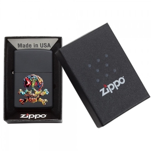 Зажигалка Zippo 49187