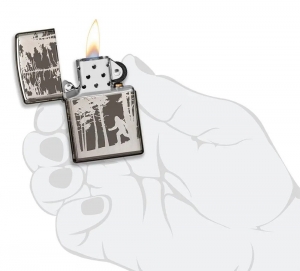 Зажигалка Zippo 49247