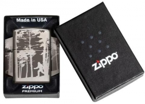 Зажигалка Zippo 49247