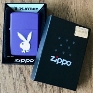 Зажигалка Zippo 49286