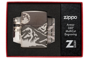 Зажигалка Zippo 49299