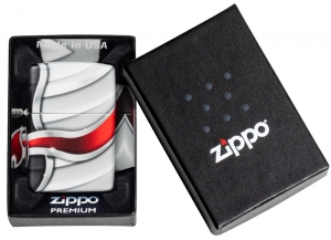 Зажигалка Zippo 49357