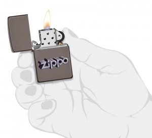 Зажигалка Zippo 49417
