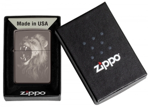 Зажигалка Zippo 49433