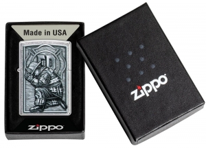 Зажигалка Zippo 49785
