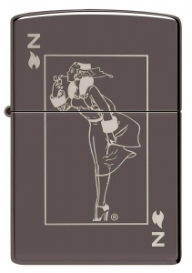 Зажигалка Zippo 49797