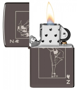 Зажигалка Zippo 49797