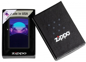 Зажигалка Zippo 49809