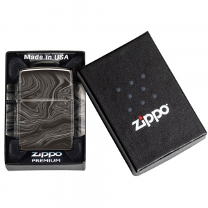 Зажигалка Zippo 49812