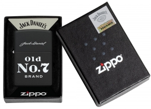 Зажигалка Zippo 49823