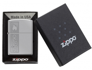 Зажигалка Zippo AE401308