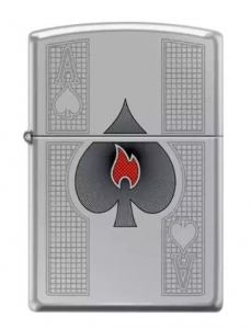 Зажигалка Zippo CI016038