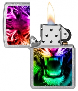 Зажигалка Zippo CI400584