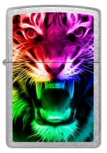 Зажигалка Zippo CI400584