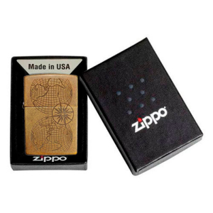 Зажигалка Zippo 201FB-MP401184