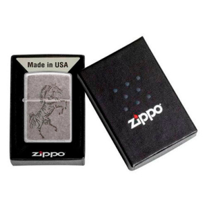 Зажигалка Zippo MP401603