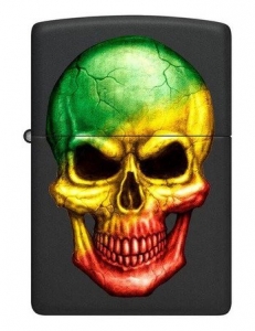 Зажигалка Zippo CI404876