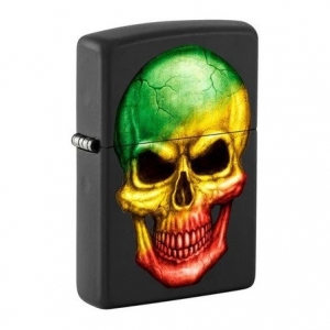 Зажигалка Zippo CI404876