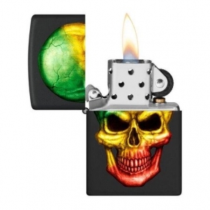 Зажигалка Zippo CI404876