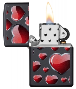 Зажигалка Zippo CI412306