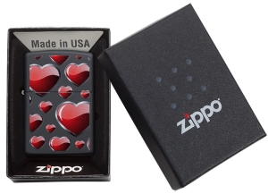 Зажигалка Zippo CI412306