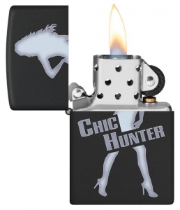 Зажигалка Zippo CI416334