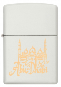 Зажигалка Zippo MP401081