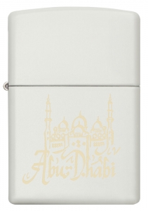 Зажигалка Zippo MP401081