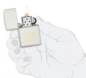 Зажигалка Zippo MP401081