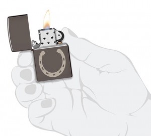 Зажигалка Zippo MP402961