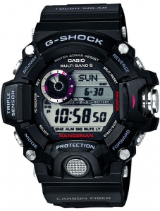Наручные часы Casio G-SHOCK GW-9400-1ER