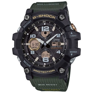 Наручные часы Casio G-SHOCK GWG-100-1A3ER