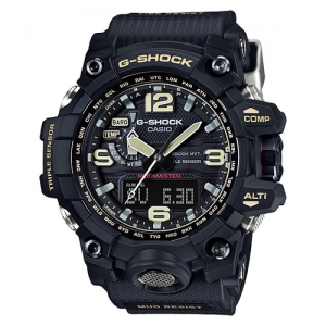 Часы Casio GWG-1000-1ADR