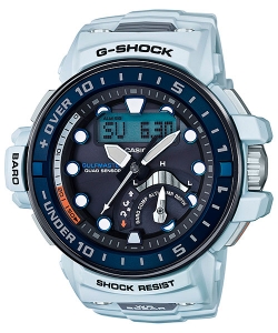 Наручные часы Casio G-SHOCK GWN-Q1000-7ADR
