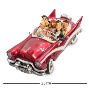 Фигурка Guillermo Forchino "Легендарные 50-е" FO85051