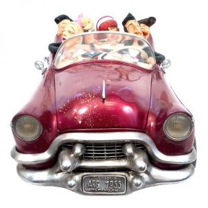 Фигурка Guillermo Forchino "Легендарные 50-е" FO85051