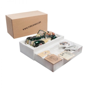 Фигурка Guillermo Forchino "Молодожены" FO85055