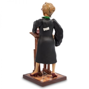 Фигурка Guillermo Forchino "Леди Адвокат" FO85514