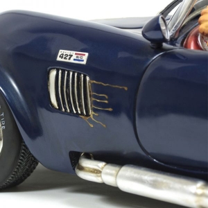 Фигурка Guillermo Forchino "Шелби Кобра" FO85071